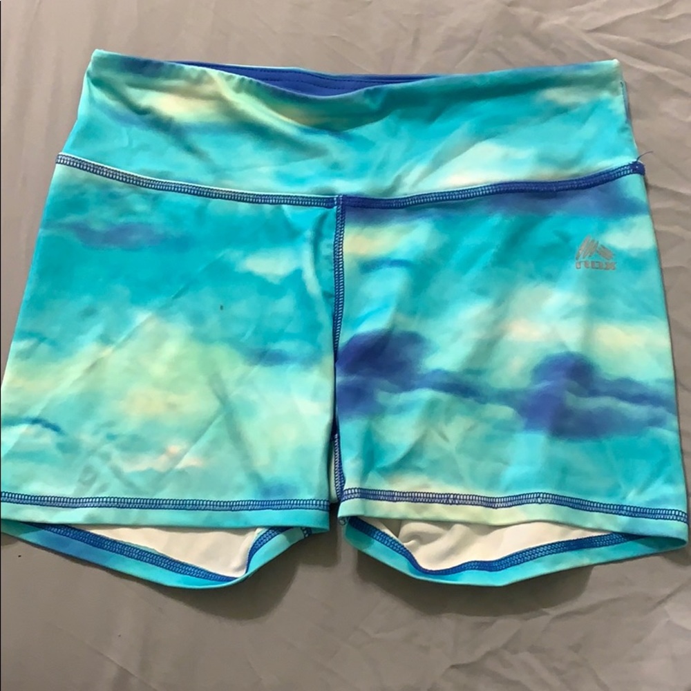 Medium Women’s RBX Shorts